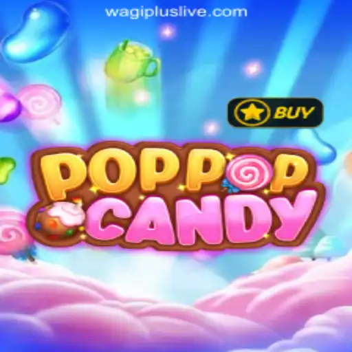 Exploring the Exciting World of POPPOPCANDY - A WAGIPLUS Online Casino Philippines Game