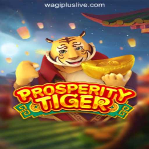 Exploring ProsperityTiger: A New Thrill at WAGIPLUS Online Casino Philippines
