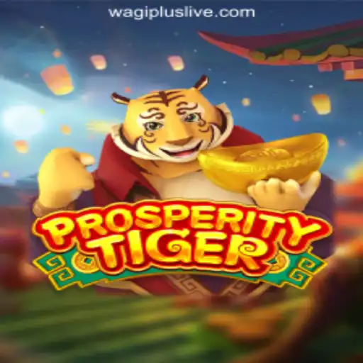 Exploring ProsperityTiger: A New Thrill at WAGIPLUS Online Casino Philippines