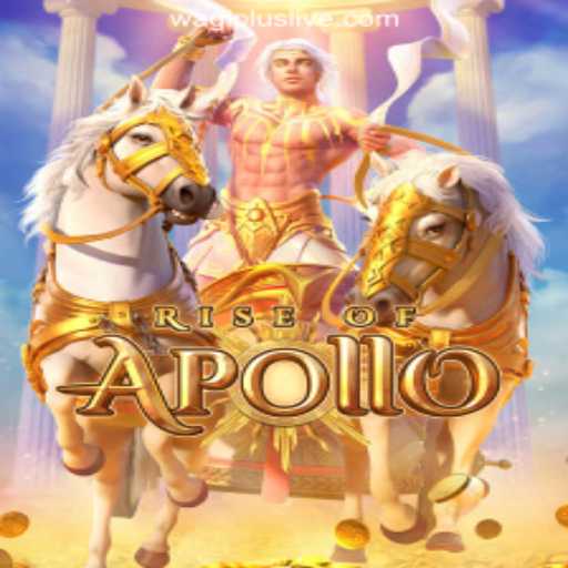 Discover the Thrilling World of Rise of Apollo at WAGIPLUS Online Casino Philippines
