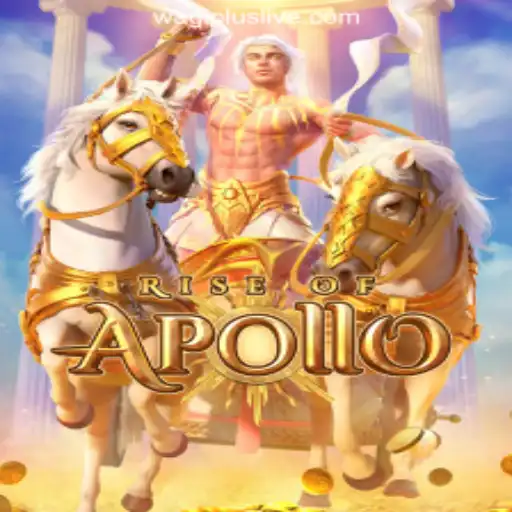 Discover the Thrilling World of Rise of Apollo at WAGIPLUS Online Casino Philippines