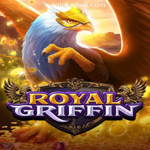 Unveiling RoyalGriffin: A Thrilling Adventure at WAGIPLUS Online Casino Philippines