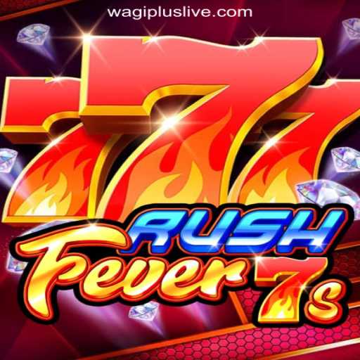 An In-Depth Look at RushFever7s on WAGIPLUS Online Casino Philippines