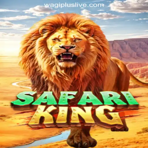 Exploring SafariKing: A Majestic Adventure at WAGIPLUS Online Casino Philippines