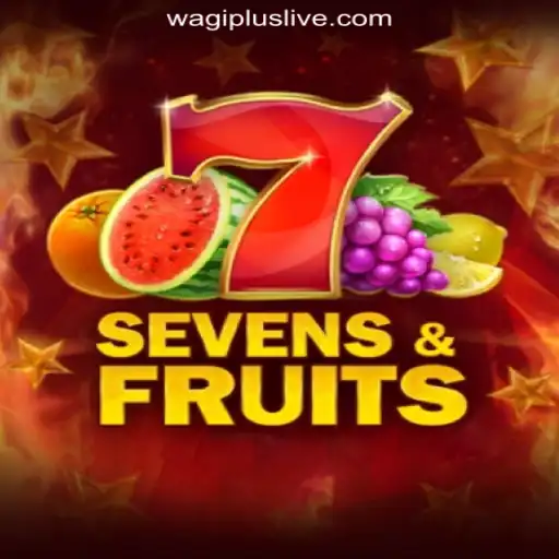 Exploring SevensFruits at WAGIPLUS Online Casino Philippines