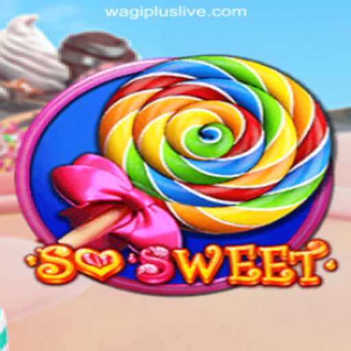 Discover the Delightful World of SoSweet at WAGIPLUS Online Casino Philippines