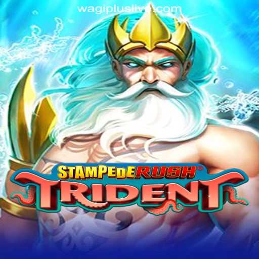 Exploring StempedeRushTrident: The Exciting World of Online Gaming at WAGIPLUS Online Casino Philippines