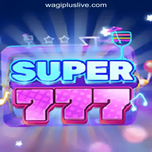 Exploring Super777: A Thrilling Adventure at WAGIPLUS Online Casino Philippines