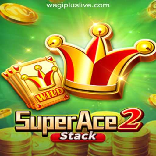 Discover SuperAce2 at WAGIPLUS Online Casino Philippines