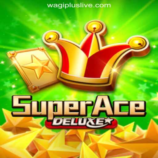 Exploring SuperAceDeluxe: An Engaging Experience on WAGIPLUS Online Casino Philippines