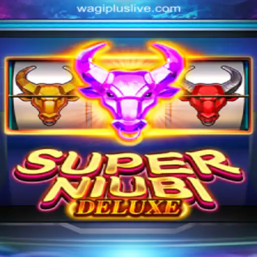 Discover the Thrills of SuperNiubiDeluxe at WAGIPLUS Online Casino Philippines