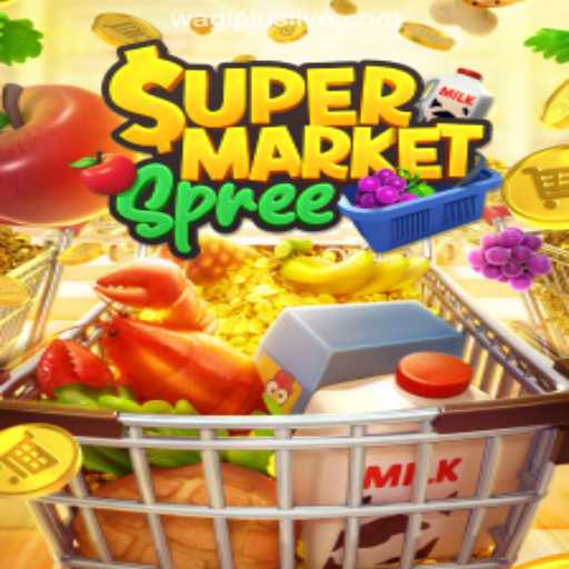Exploring SupermarketSpree: A Thrilling Addition to WAGIPLUS Online Casino Philippines