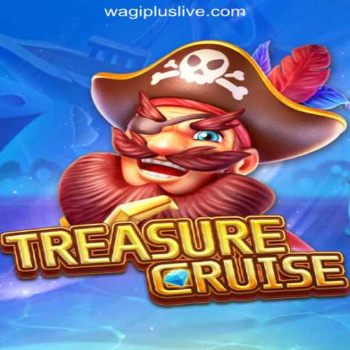 Discovering TREASURECRUISE: A Premier Escape to WAGIPLUS Online Casino Philippines