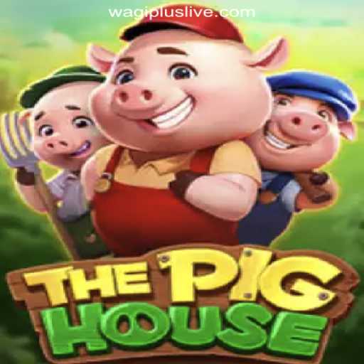 Exploring ThePigHouse: A Mesmerizing Game at WAGIPLUS Online Casino Philippines