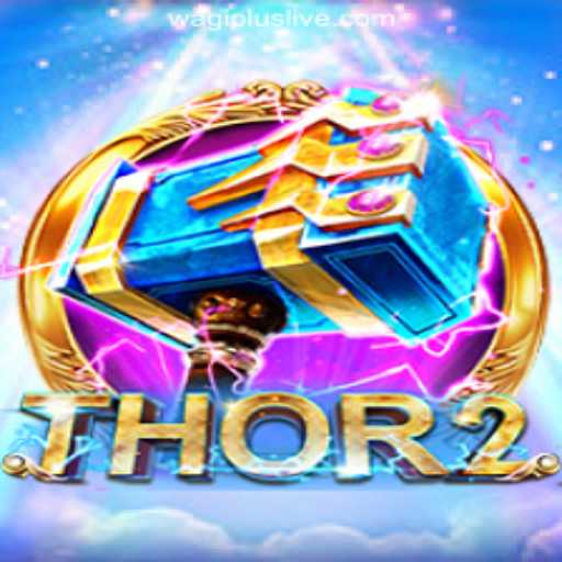 Exploring Thor2: A Journey into the World of WAGIPLUS Online Casino Philippines
