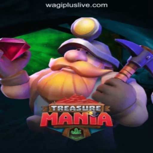 Discover the Thrills of TreasureMania at WAGIPLUS Online Casino Philippines