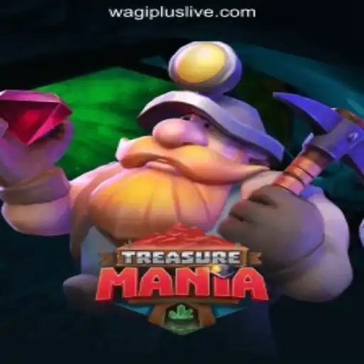 Discover the Thrills of TreasureMania at WAGIPLUS Online Casino Philippines