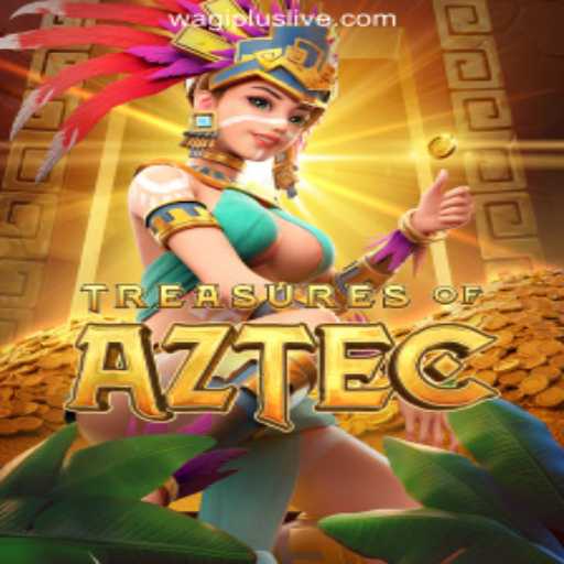 Discover the Excitement of Treasures of Aztec at WAGIPLUS Online Casino Philippines