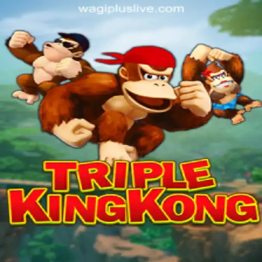 Exploring TripleKingKong: A New Era in WAGIPLUS Online Casino Philippines