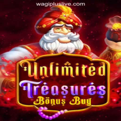 Exploring UnlimitedTreasuresBonusBuy at WAGIPLUS Online Casino Philippines