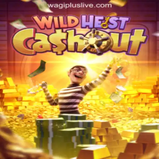 Unleashing Action and Rewards with WildHeistCashout at WAGIPLUS Online Casino Philippines
