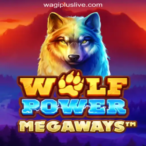 Unveiling WolfPowerMega: A Thrilling Adventure at WAGIPLUS Online Casino Philippines